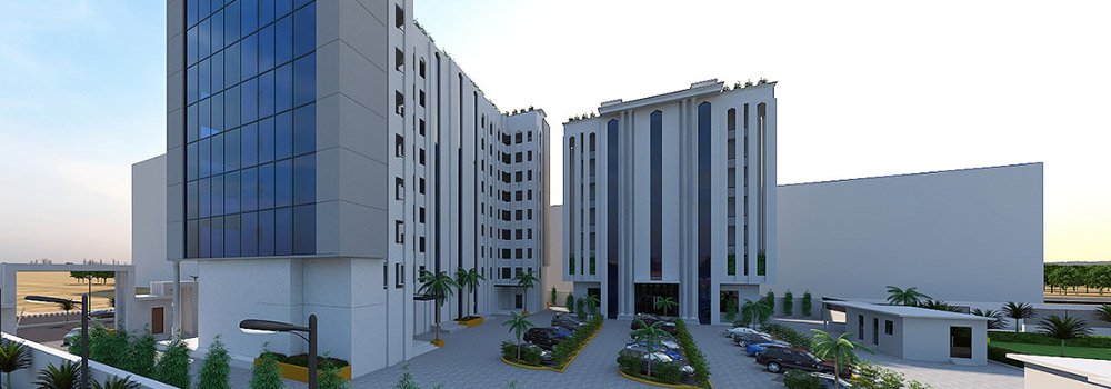 ILMA University