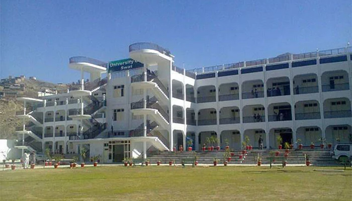University of Swat