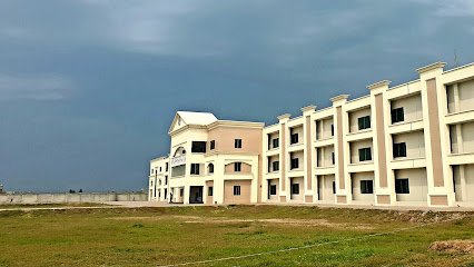 University of Central Punjab, Sargodha Campus