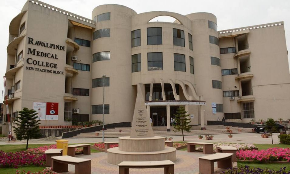 Rawalpindi Medical University