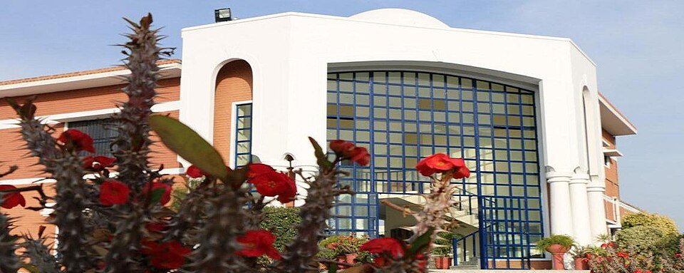 Northern University, Nowshera