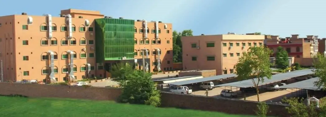 Sarhad University of Science and IT