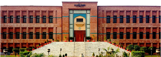 FAST University, Peshawar Campus