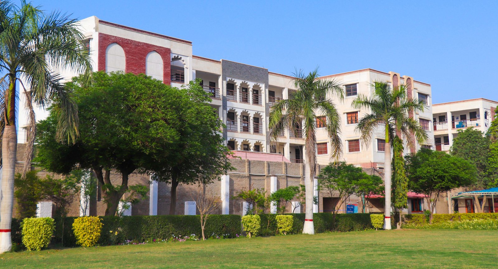 Qurtuba University