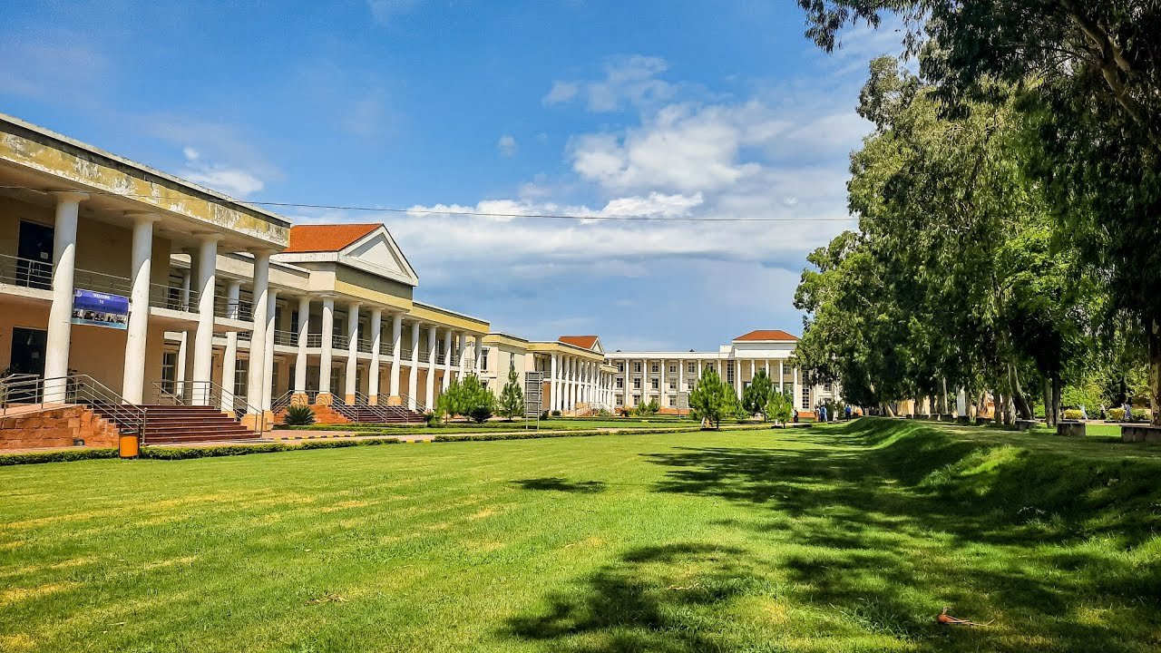 University of Haripur (UOH)