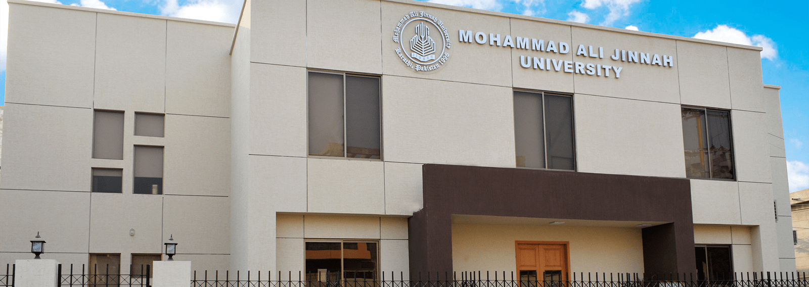 Mohammad Ali Jinnah University (MAJU)