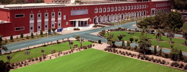 National Textile University (NTU)