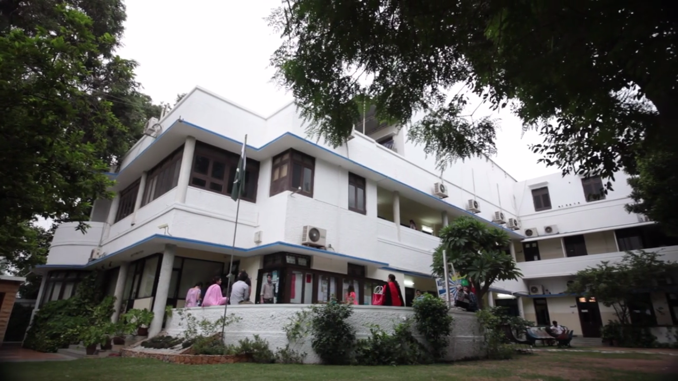 Shaheed Zulfikar Ali Bhutto Institute of Science and Technology (SZABIST) – Hyderabad Campus