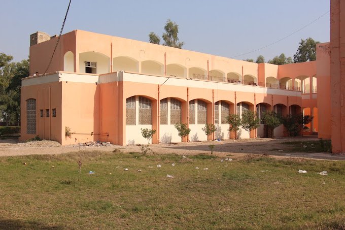 mir chakar khan rind university sibi