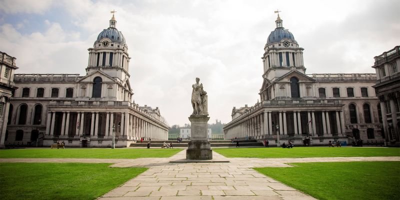 Greenwich University