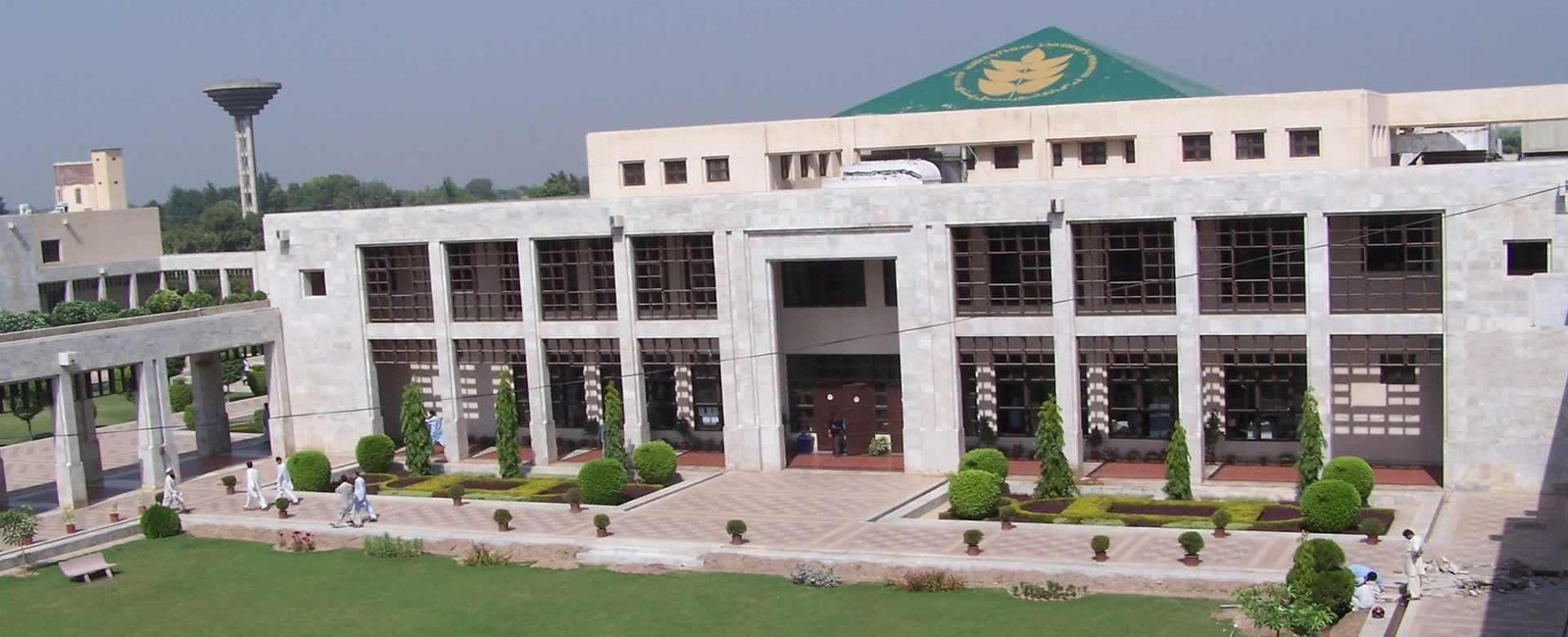 University of Agriculture, Peshawar