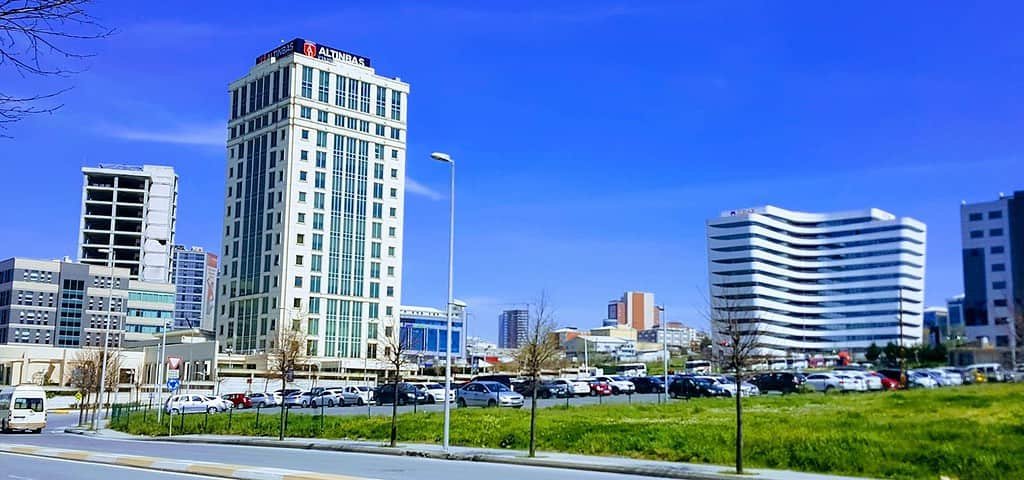 Altınbaş University