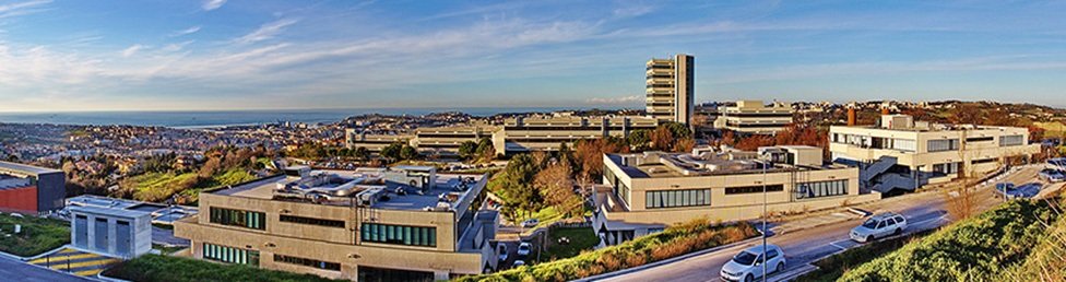University of Polytechnic of Marche