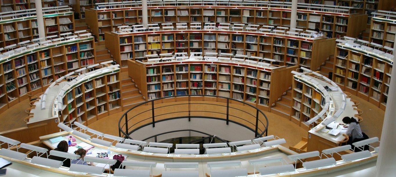 Carlos III University of Madrid