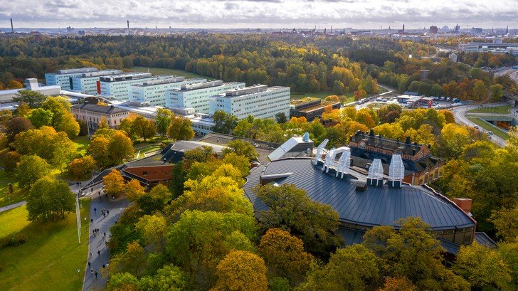 Stockholm University