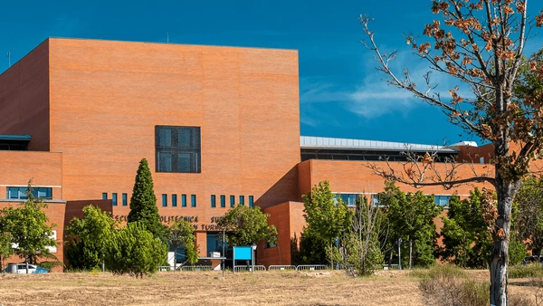 Autonomous University of Madrid
