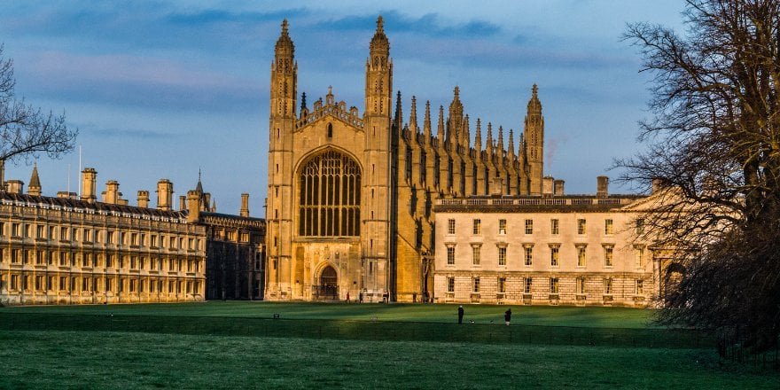 University of Cambridge