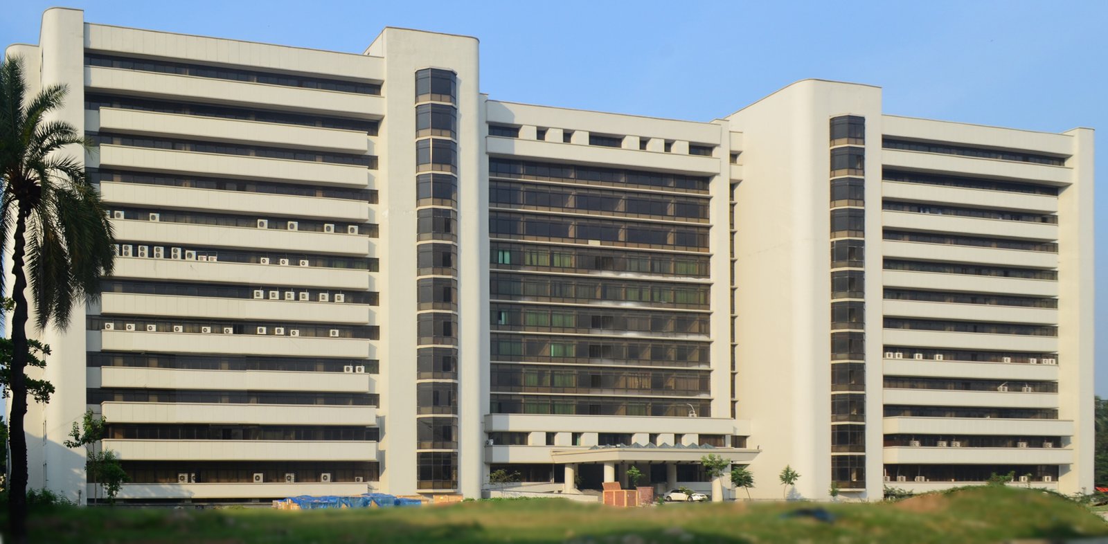 Bangladesh University of Engineering and Technology