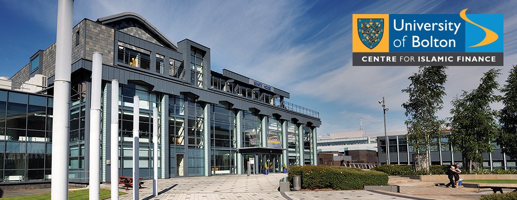 University of Bolton