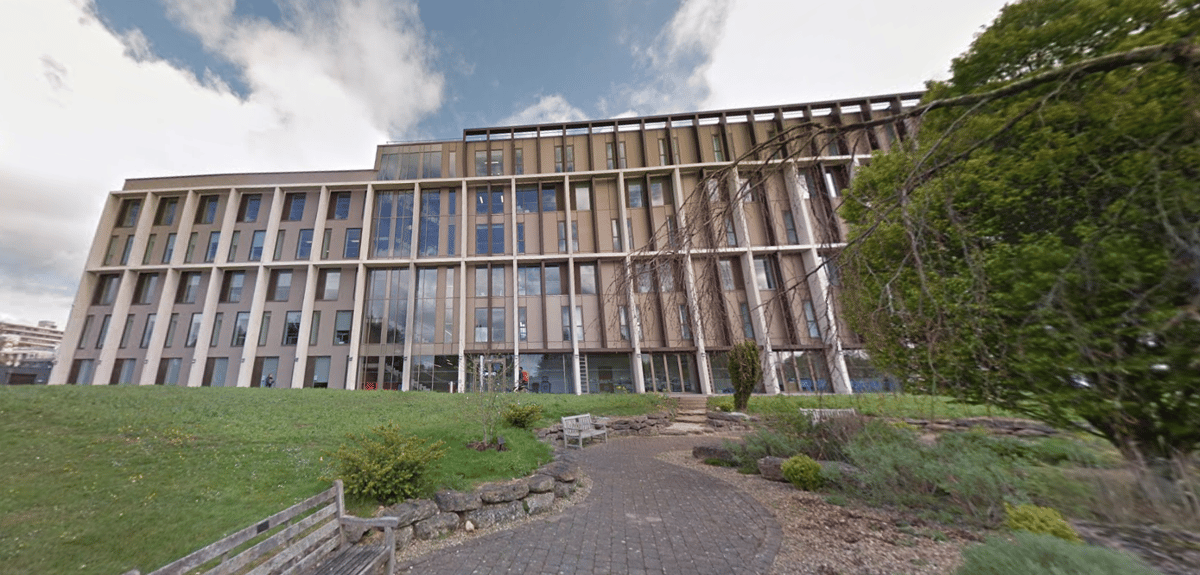 University of Bath
