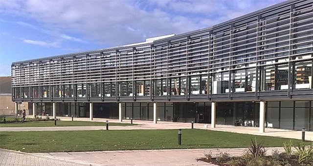 University of Brighton