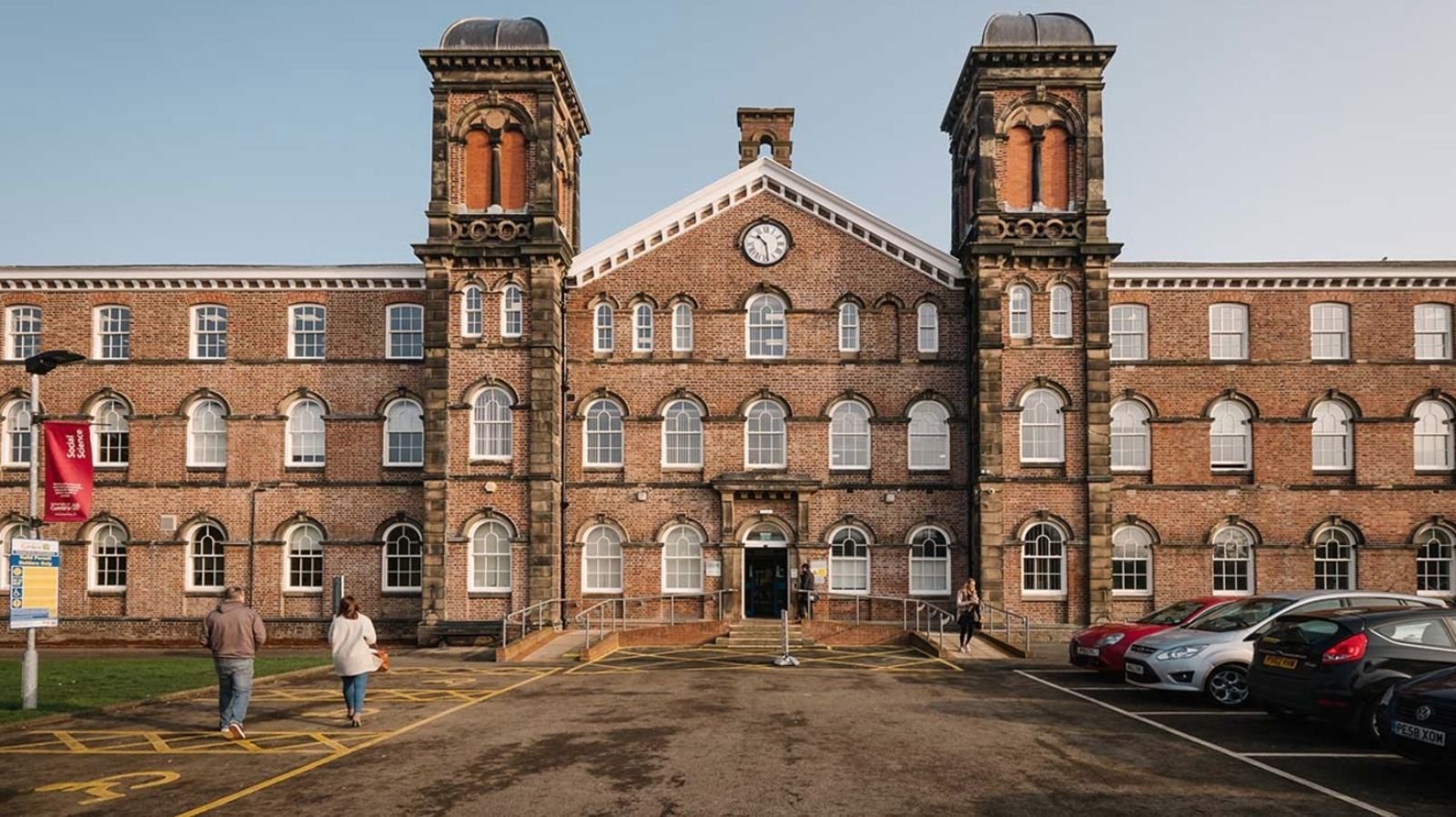 University of Cumbria