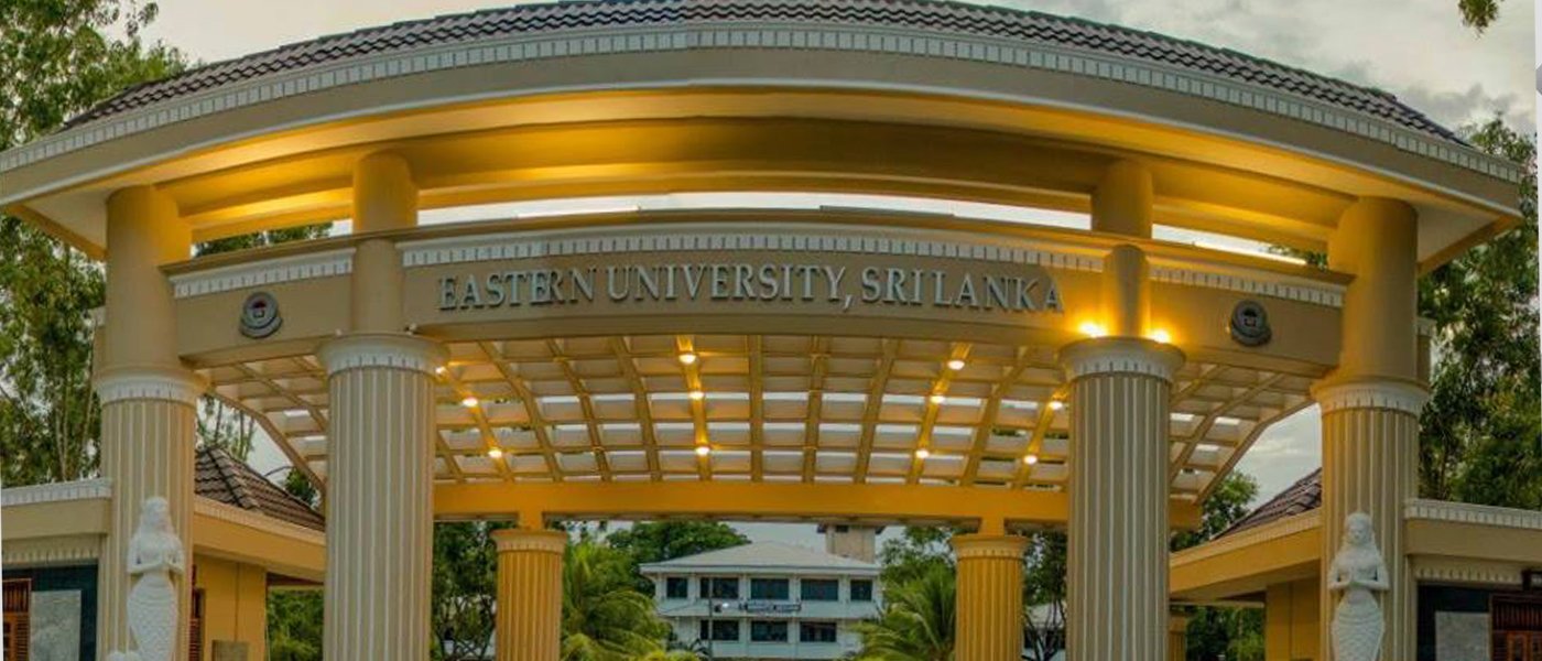 University of Eastern