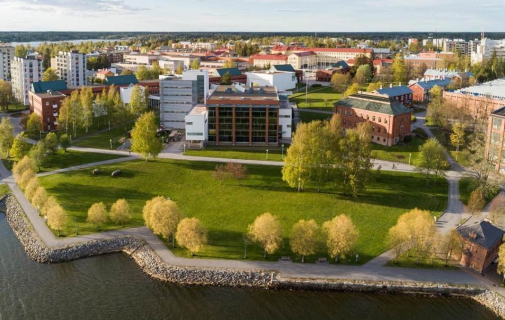 University of Vaasa