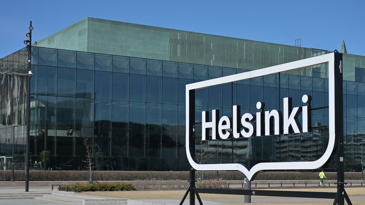University of the Arts Helsinki