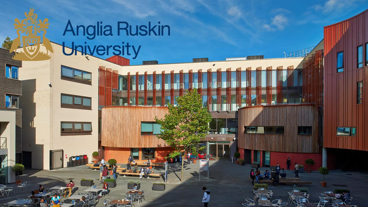Anglia Ruskin University