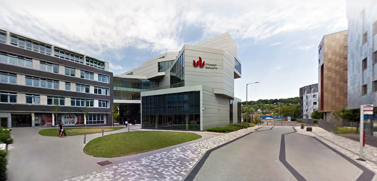 University of Bedfordshire
