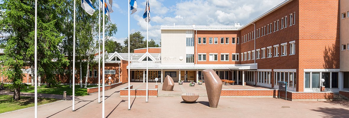 University of Lapland