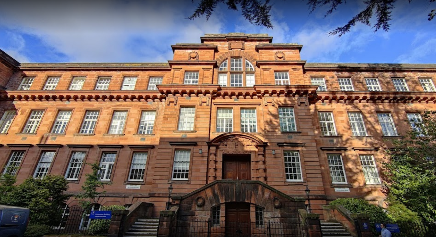 University of Dundee